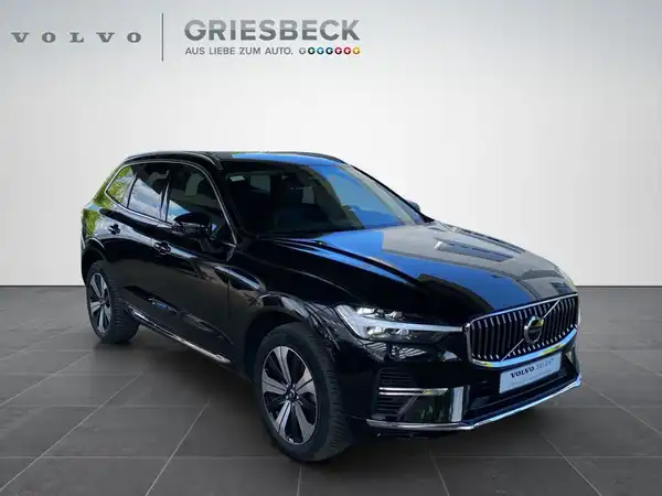 VOLVO XC60 (6/22)