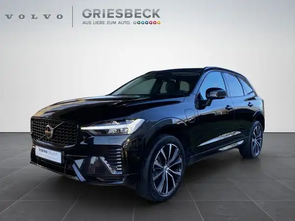 VOLVO XC60 (1/23)