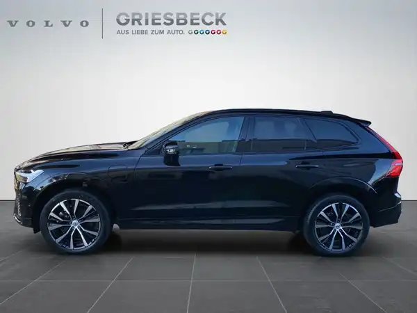 VOLVO XC60 (2/23)