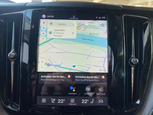 VOLVO XC60 (18/23)