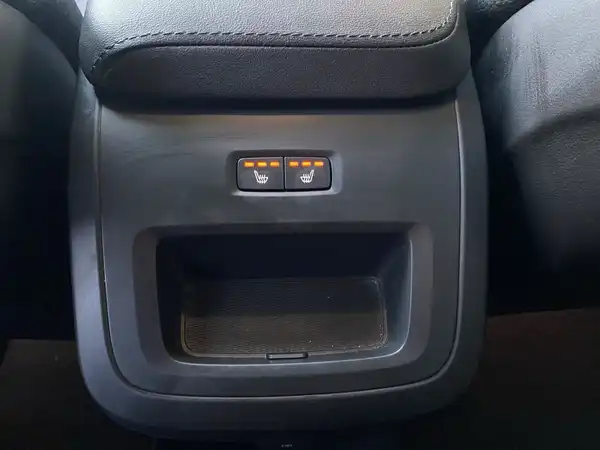 VOLVO XC60 (20/23)