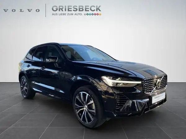 VOLVO XC60 (6/23)