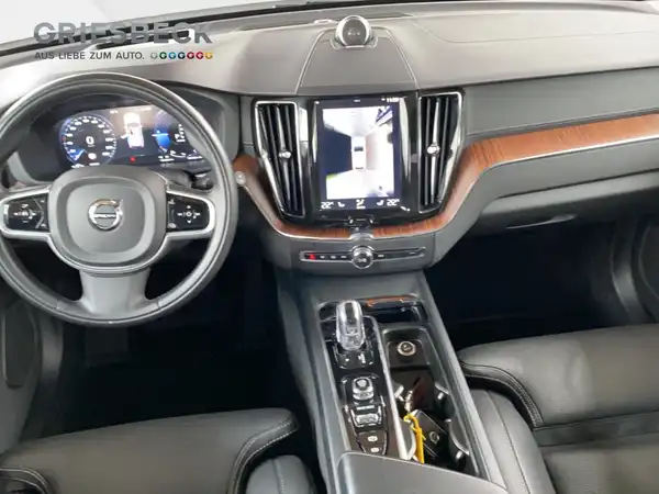 VOLVO XC60 (12/20)