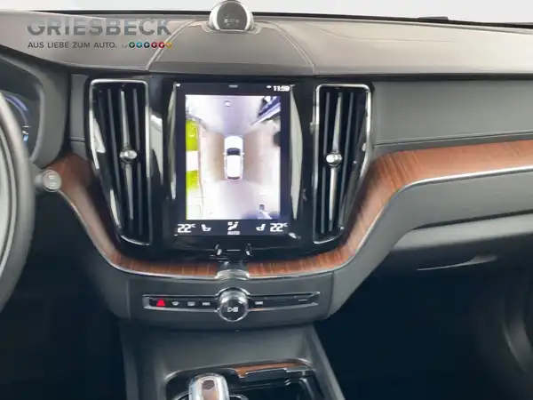 VOLVO XC60 (14/20)