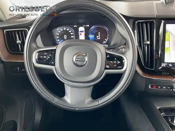 VOLVO XC60 (15/20)