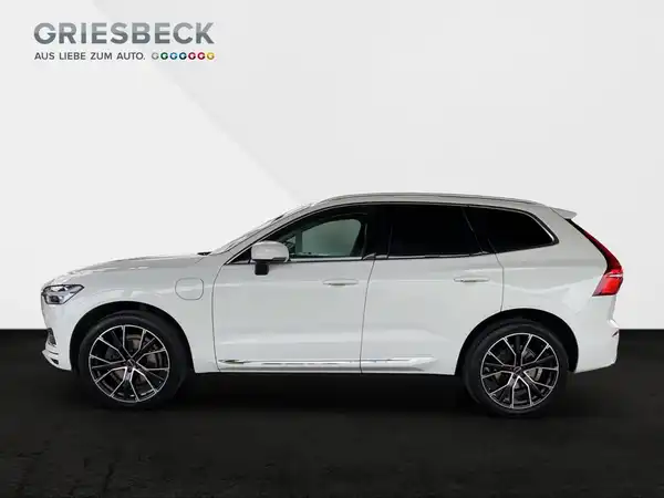 VOLVO XC60 (4/20)