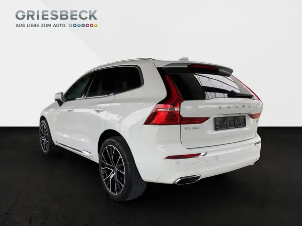 VOLVO XC60 (5/20)