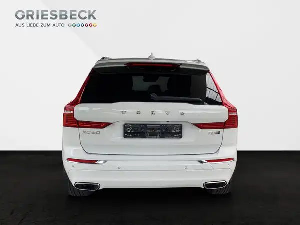 VOLVO XC60 (6/20)