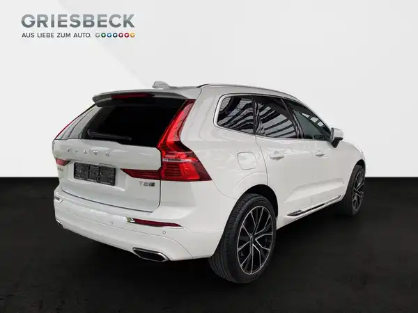 VOLVO XC60 (7/20)
