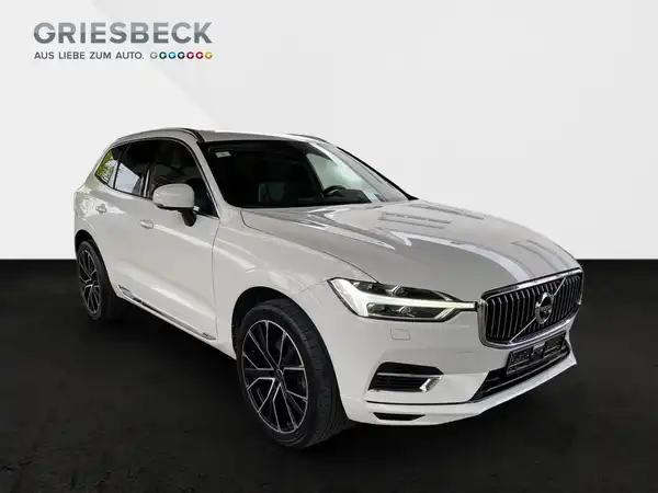 VOLVO XC60 (8/20)