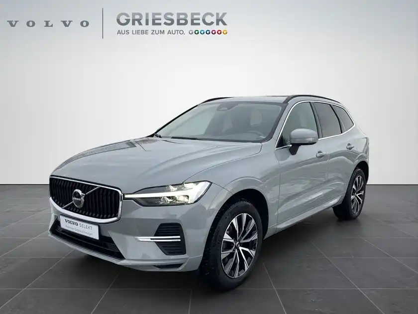 VOLVO XC60 (1/21)