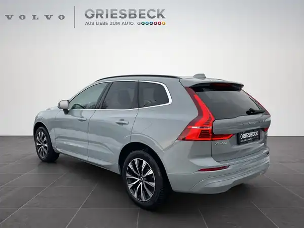 VOLVO XC60 (3/21)