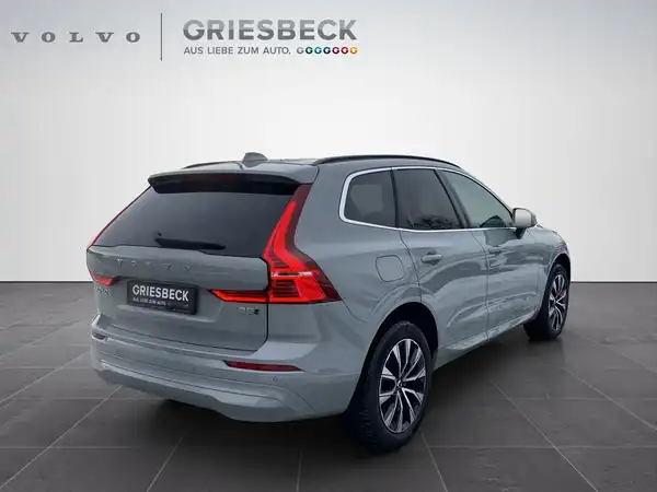 VOLVO XC60 (5/21)