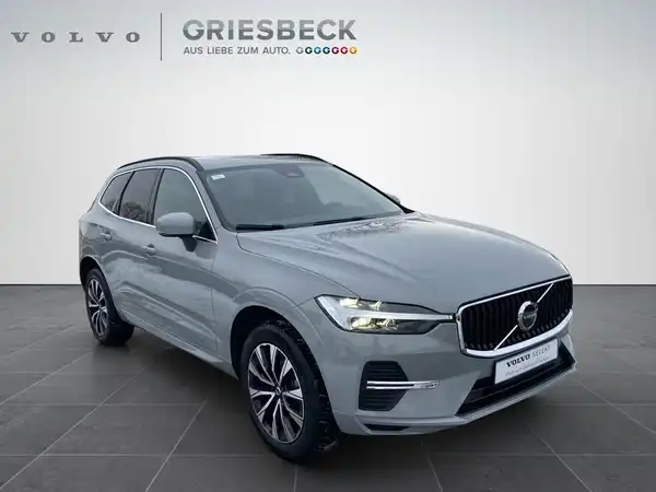 VOLVO XC60 (6/21)