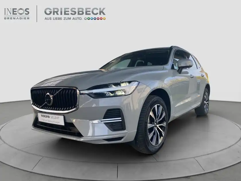 VOLVO XC60 (1/18)