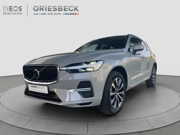 VOLVO XC60 (1/18)