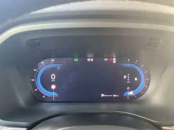 VOLVO XC60 (17/18)