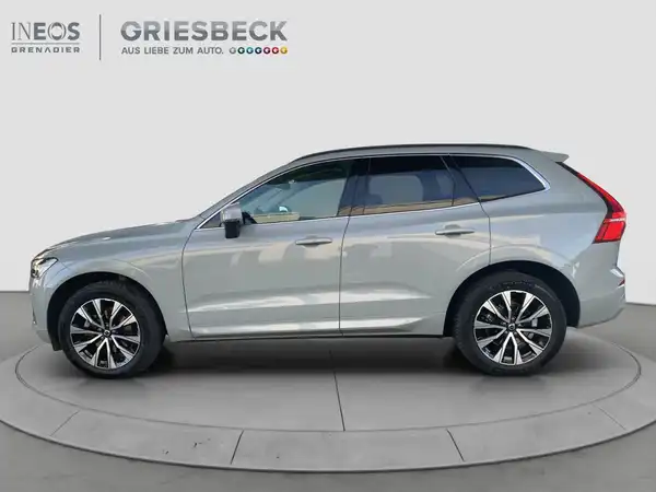 VOLVO XC60 (3/18)