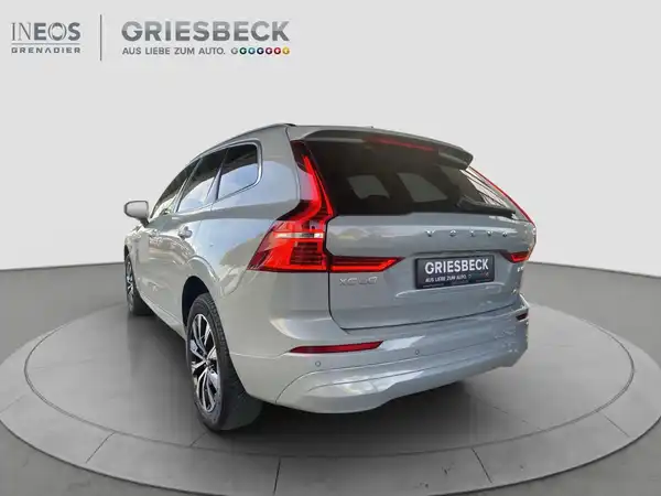 VOLVO XC60 (4/18)