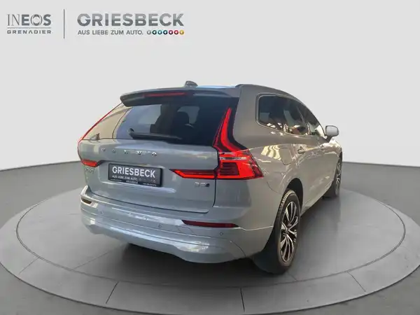 VOLVO XC60 (6/18)