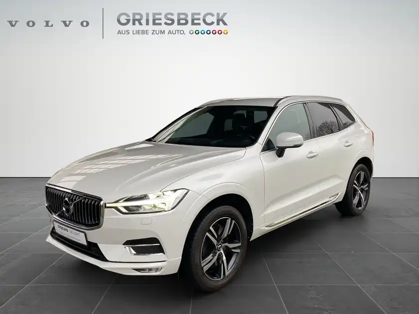 VOLVO XC60 (1/20)