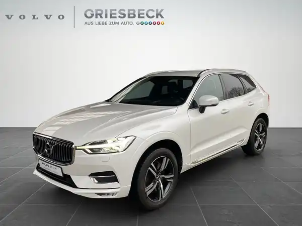 VOLVO XC60 (1/20)