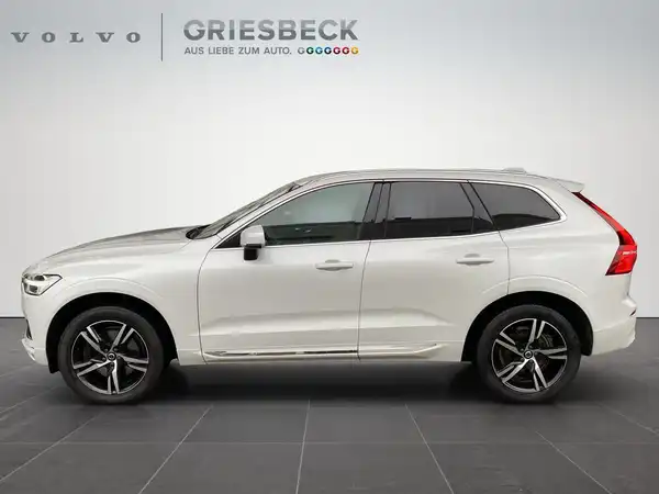 VOLVO XC60 (2/20)