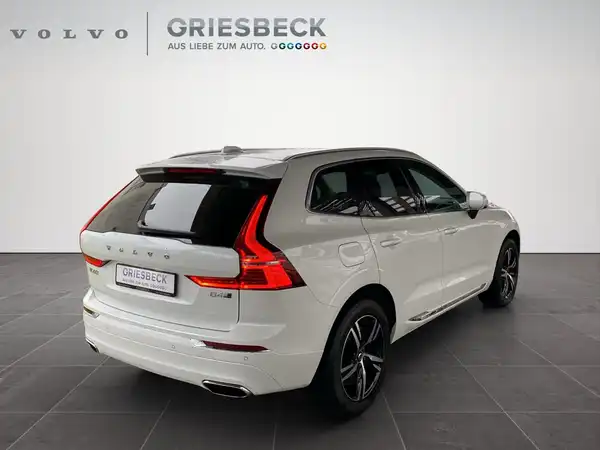 VOLVO XC60 (5/20)