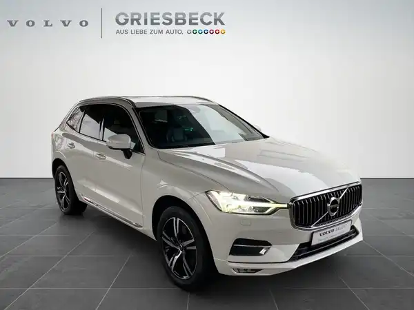 VOLVO XC60 (6/20)