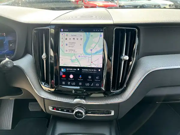 VOLVO XC60 (26/29)