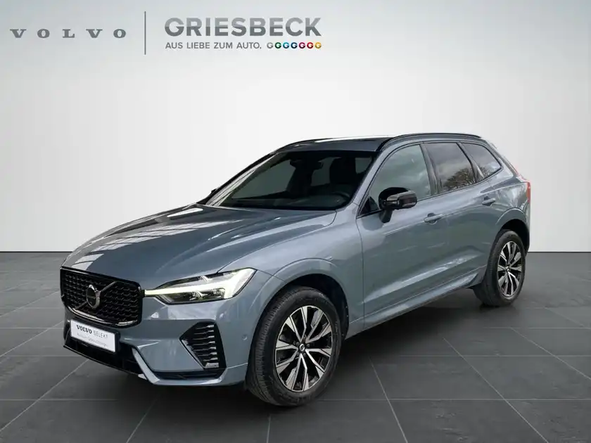 VOLVO XC60 (1/19)