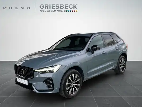 VOLVO XC60 (1/19)