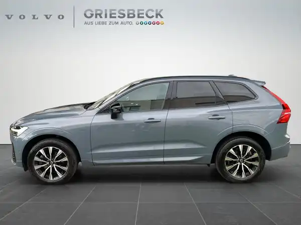 VOLVO XC60 (2/19)