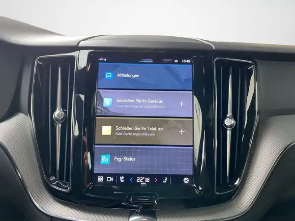 VOLVO XC60 (11/19)