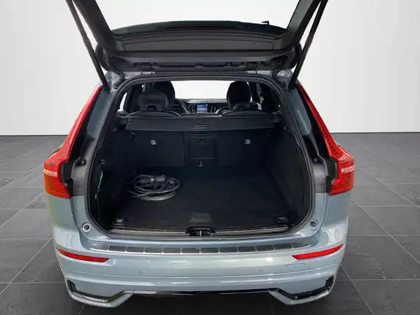 VOLVO XC60 (14/19)