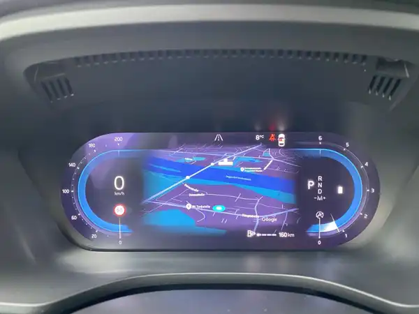 VOLVO XC60 (16/19)