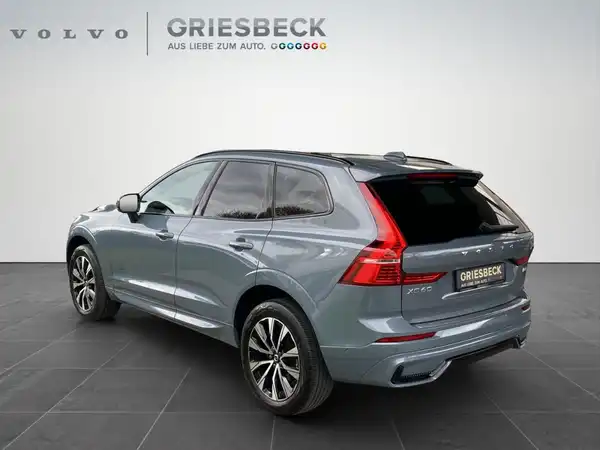 VOLVO XC60 (3/19)
