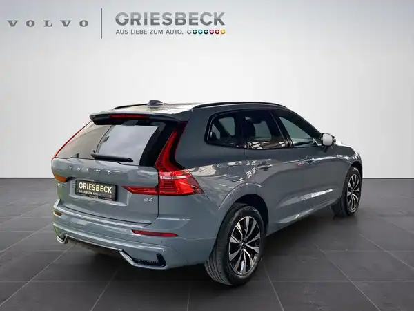 VOLVO XC60 (5/19)