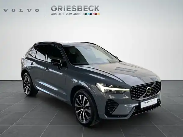 VOLVO XC60 (6/19)