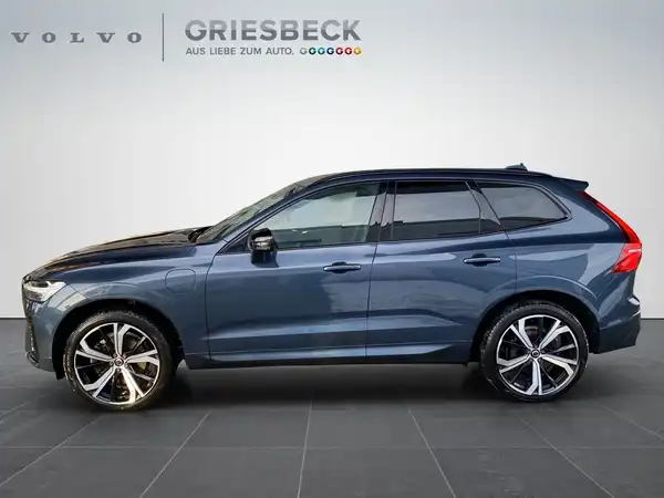 VOLVO XC60 (2/21)