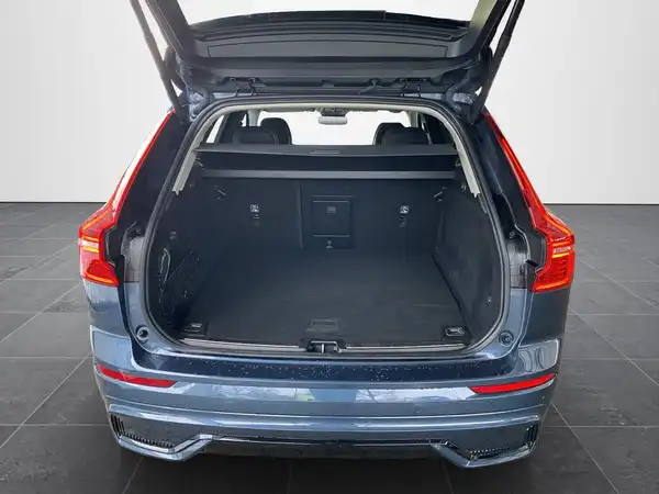 VOLVO XC60 (14/21)