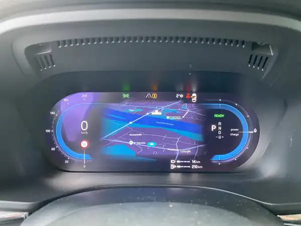 VOLVO XC60 (15/21)
