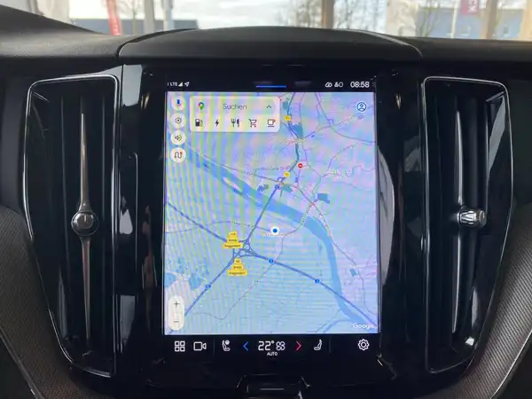 VOLVO XC60 (17/21)