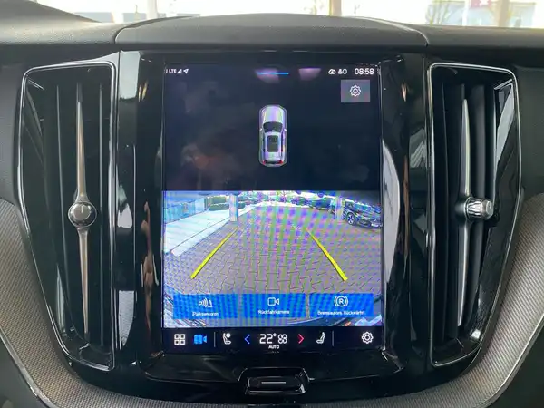 VOLVO XC60 (18/21)