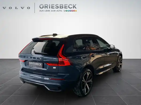 VOLVO XC60 (5/21)