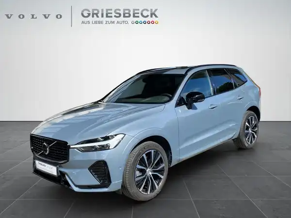 VOLVO XC60 (1/21)