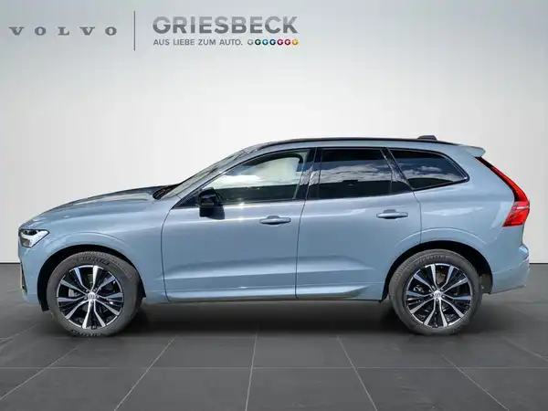 VOLVO XC60 (2/21)