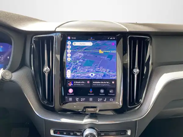 VOLVO XC60 (11/21)