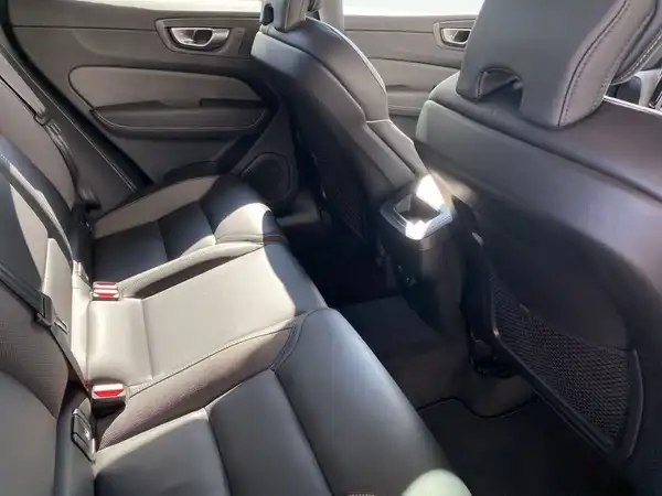 VOLVO XC60 (13/21)
