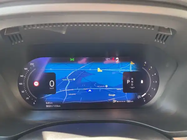 VOLVO XC60 (16/21)
